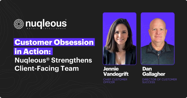 Nuqleous Strengthens Client-Facing Team