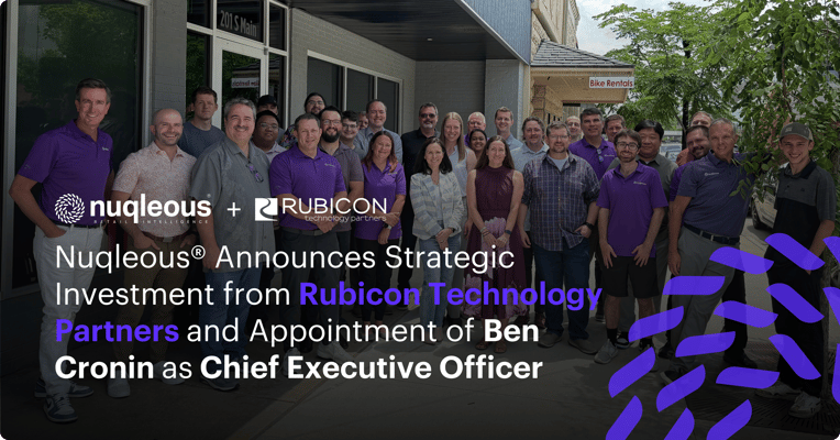 Rubicon Technology Partners with Nuqleous