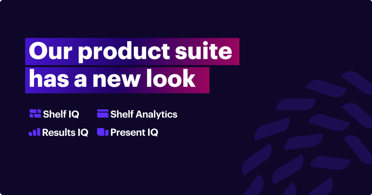 The Nuqleous product suite has a new look
