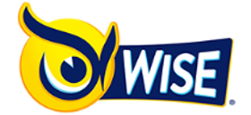 Wise Logo