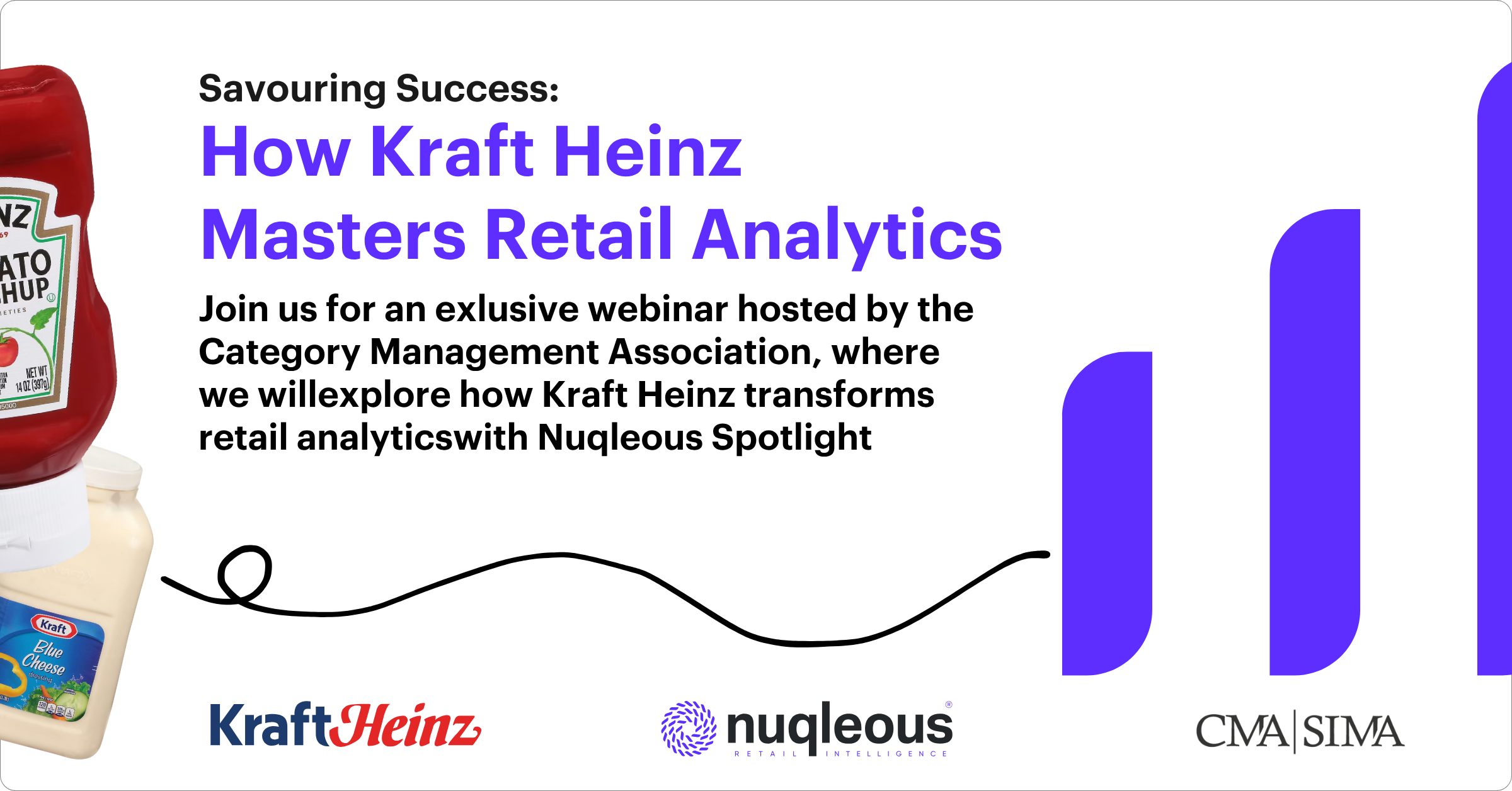 How Kraft Heinz Masters Retail Analytics