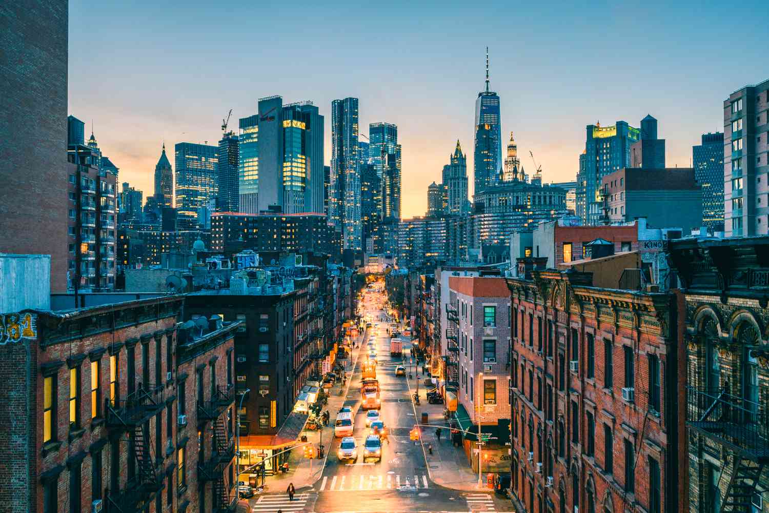NY Office